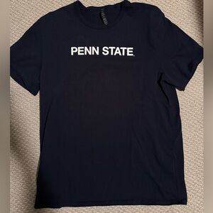 Penn State Lululemon T shirt